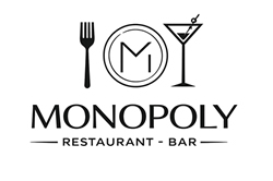 Restaurant Monopoly