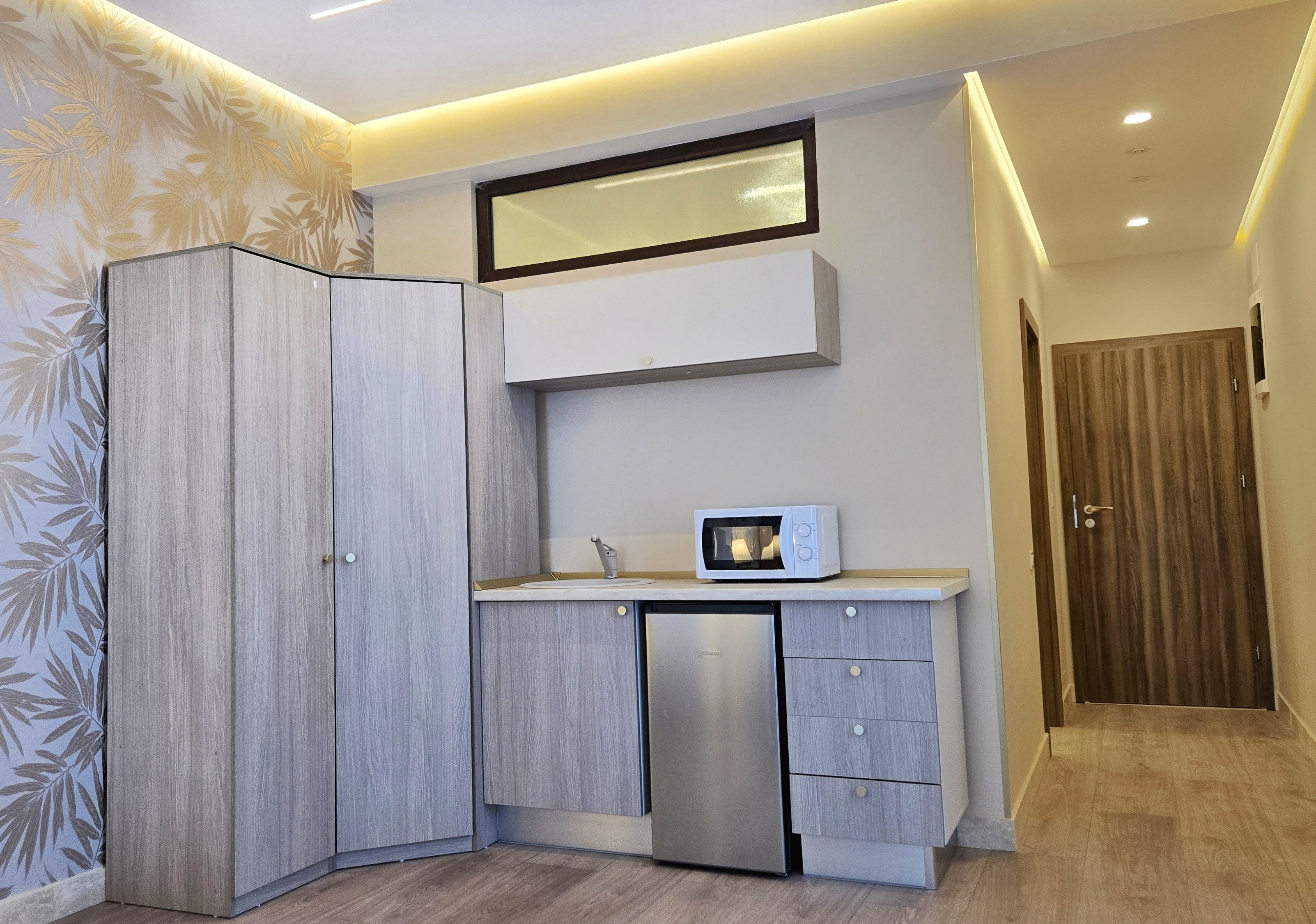 Camera Tripla Hotel Monopoly